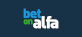 Go to Bet On Alfa website