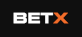 Go to BetX website