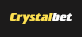 Go to Crystalbet website