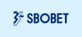Go to SBOBET website