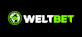 Go to WeltBet website