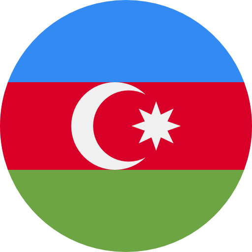 Azerbaijan top bookmakers