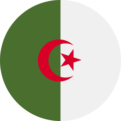 Algeria top bookmakers