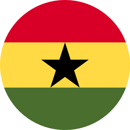 Ghana top bookmakers