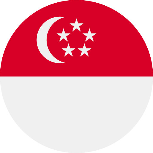 Singapore top bookmakers