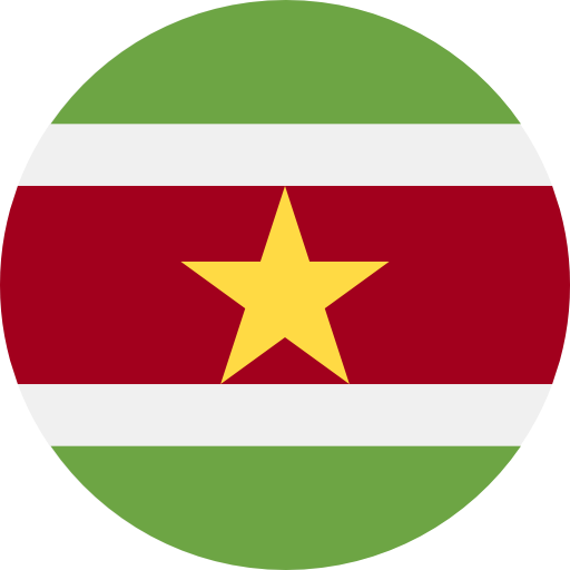 Suriname top bookmakers