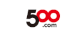 Go to 500.com website