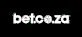 Go to Bet.co.za website