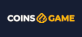 Go to Coins.game website