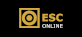 Go to ESC Online website