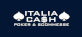 Go to ItaliaCash website