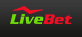 Go to LiveBet website