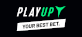 Go to PlayUp website