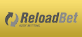 Go to ReloadBet website