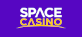 Go to Space Casino website