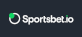 Go to Sportsbet.io website