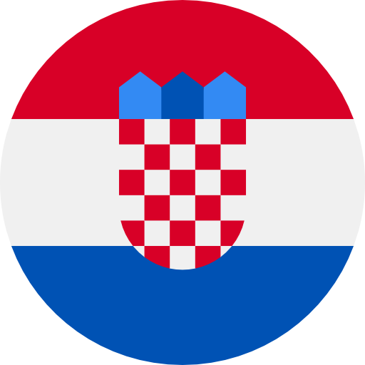 Croatia top bookmakers