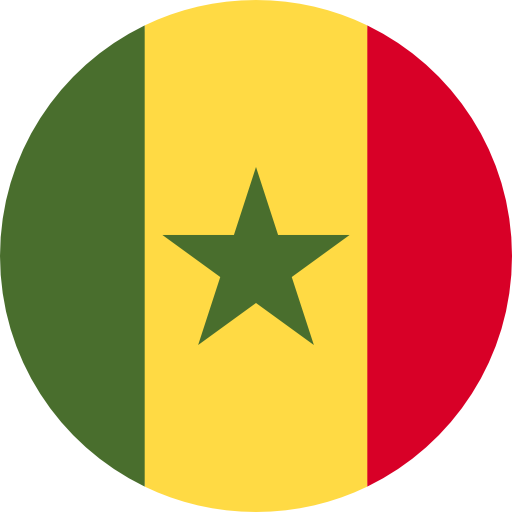 Senegal top bookmakers
